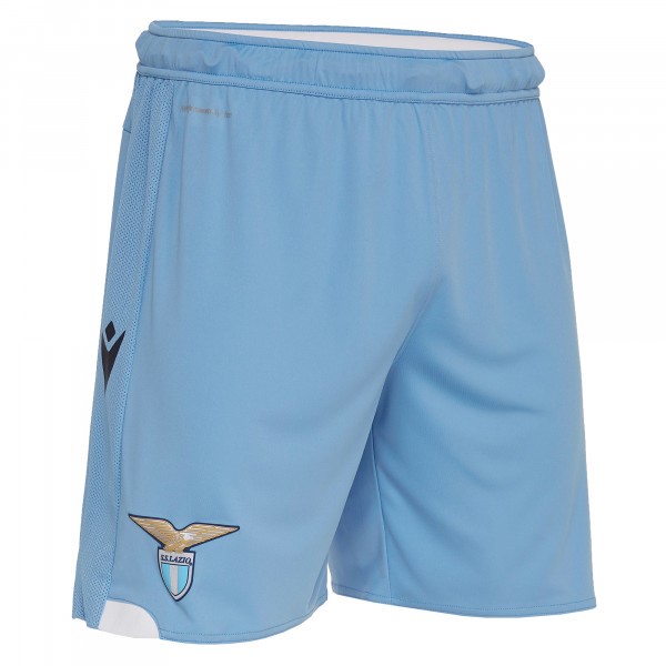 Pantalones Lazio 2ª Kit 2019 2020 Azul